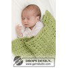 Green Bliss Blanket