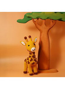 Gigi de Giraffe