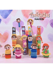 Vriendjes en vriendinnetjes