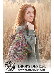 Buideltas met schouderband