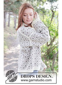 Diamond Love Sweater