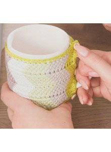 Mug cosy