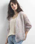Breipatroon Dames vest