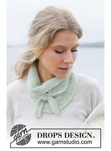 Sjaaltje in ribbelsteek