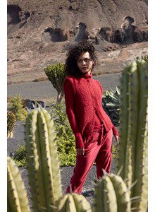 Dames gilet Deep Sanctuary