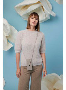 Damestrui met raglan Fiona