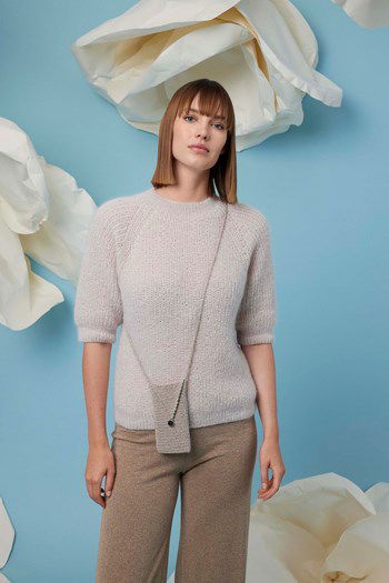 Damestrui met raglan Fiona