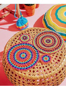 Onderzetters Acapulco