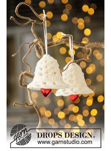 Kerstbellen hangers