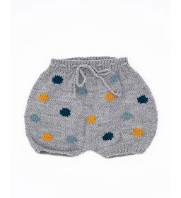 Babypofbroekje gemaakt van Phildar Phil merinos 3,5