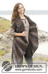 Breipatroon Vest