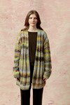 Breipatroon Vest