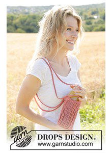 Woestijn Flessenhouder