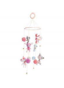 Ricorumi boxmobiel Little Animals