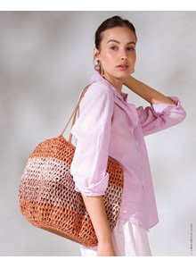 tas in netpatroon