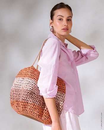 tas in netpatroon