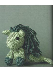 fabeldier Kelpie