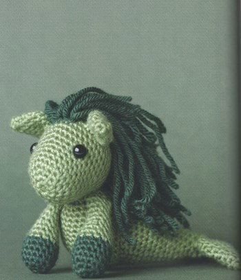 fabeldier Kelpie