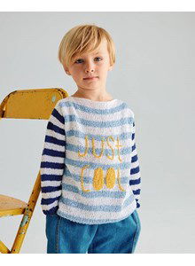 Just Cool Kindertrui
