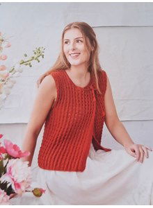 Marie Claire recht hesje