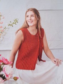 Marie Claire recht hesje