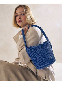 tas Coco met nop