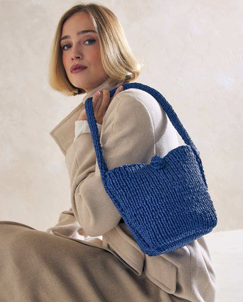 tas Coco met nop
