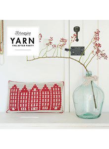 Kussen grachtenpanden