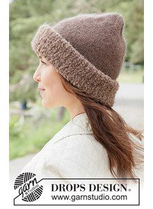 Muts Cocoa Puff Hat
