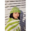 Muts Sea Breeze gemaakt van Lang Yarns Promise