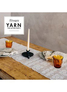 Tafelloper Flower Fields Table Runner