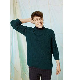 Trui voor heren