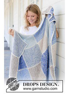 August Evenings Blanket