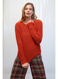 Damestrui met lijnenspel