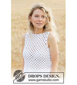 ZomerSchaakspel Top gemaakt van Drops Paris