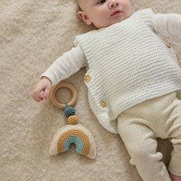 Spencer voor baby