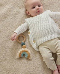 Spencer voor baby