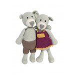 Haakpatroon Jurk Birinnetje