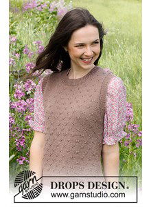 Dames spencer Forest Edge