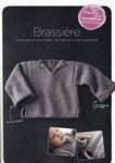 Breipatroon Baby trui