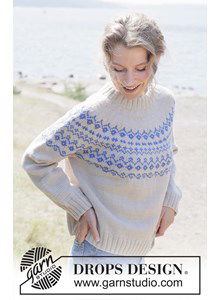 Spring Memories Trui