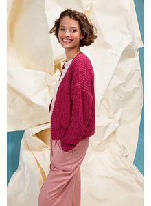 Vest van Amira Light