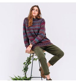 Tuniek gemaakt van Phildar Phil Mikado