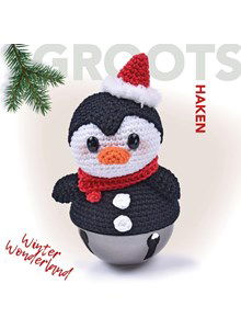 Jingle Bell pinguin