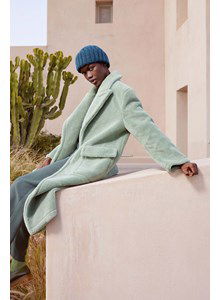 Damesmuts Salt Spray