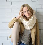 Breipatroon Snood