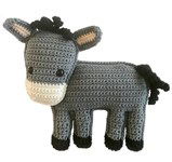 Haakpatroon Ezel Duffy