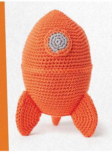 Wallace en Gromit raket