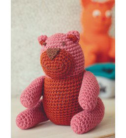 Beer gemaakt van Durable Cosy Fine