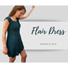 Damesjurk Flair-Dress
